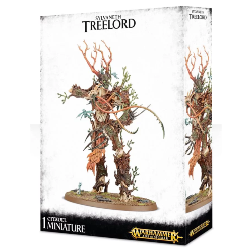 Sylvaneth Treelord