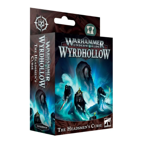 Warhammer Underworlds: Wyrdhollow – The Headsmen's Curse