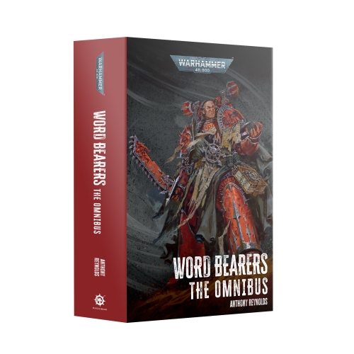 Word Bearers: The Omnibus