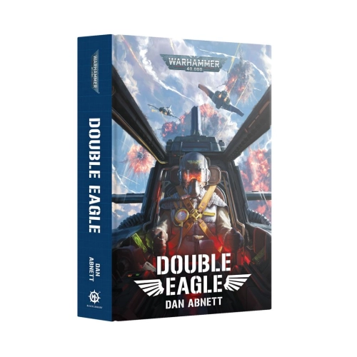 Cheap Book Black Library Double Eagle from Games Workshop