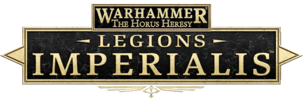 EPIC Legions Imperialis