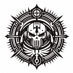 Black Templars