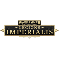 EPIC Legions Imperialis