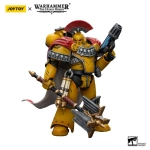 JOYTOY - Imperial Fists Legion Chaplain Consul