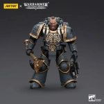 JOYTOY - Space Wolves Grey Slayer Pack - Grey Slayer 2