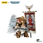 JOYTOY - Blood Angels Sanguinary Guard - Sanguinary Ancient