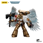 JOYTOY - Blood Angels Sanguinary Guard with Encarmine Axe