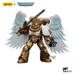 JOYTOY - Blood Angels Sanguinary Guard with Encarmine Sword 2