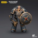 JOYTOY - Space Wolves Grey Slayer Pack - Grey Slayer 1