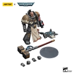 JOYTOY Grey Knights Interceptor Squad Interceptor Justicar Warhammer 40k 1/18 12 cm