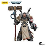 JOYTOY Grey Knights Interceptor Squad Interceptor Justicar Warhammer 40k 1/18 12 cm