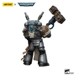 JOYTOY Grey Knights Interceptor Squad Interceptor Justicar Warhammer 40k 1/18 12 cm