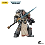 JOYTOY Grey Knights Strike Squad Justicar Warhammer 40k 1/18 12 cm