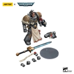 JOYTOY Grey Knights Strike Squad Justicar Warhammer 40k 1/18 12 cm