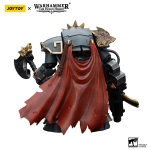 JOYTOY Space Wolves Hvarl Red-Blade Warhammer The Horus Heresy 1/18 14 cm