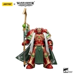 JOYTOY Thousand Sons Magistus Amon Warhammer The Horus Heresy 1/18 12 cm