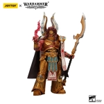 JOYTOY Thousand Sons Thousand Sons Magnus the Red Primarch of the XVth Legion 1/18 22 cm