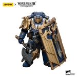 JOYTOY Ultramarines Invictarus Suzerain 5 1/18 12 cm