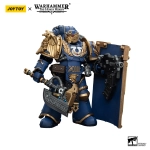 JOYTOY Ultramarines Invictarus Suzerain 5 1/18 12 cm