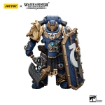 JOYTOY Ultramarines Invictarus Suzerain 1 1/18 12 cm