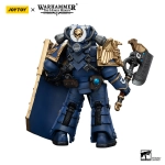 JOYTOY Ultramarines Invictarus Suzerain 2 1/18 12 cm