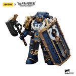 JOYTOY Ultramarines Invictarus Suzerain 1 1/18 12 cm