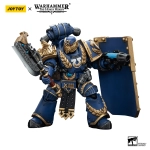 JOYTOY Ultramarines Invictarus Suzerain 2 1/18 12 cm