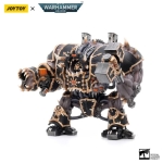 JOYTOY: Chaos Space Marines Black Legion Helbrute miniature