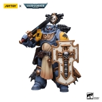 JOYTOY:Primaris Space Marines Space Wolves Bladeguard Veteran miniature