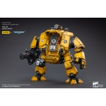 JOYTOY: Imperial Fists Redemptor Dreadnought miniature 30 cm!