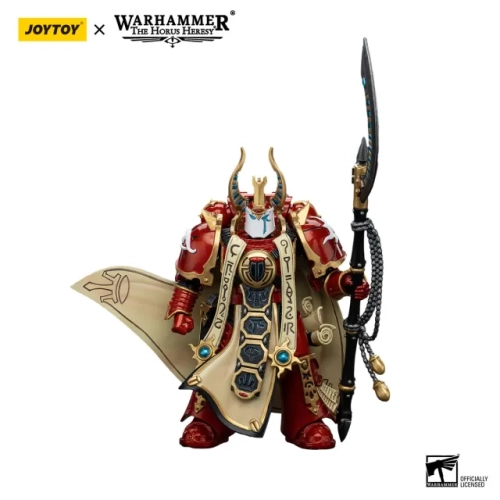 JOYTOY - Thousand Sons Ahzek Ahriman