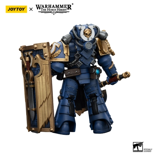 JOYTOY Ultramarines Invictarus Suzerain 5 1/18 12 cm