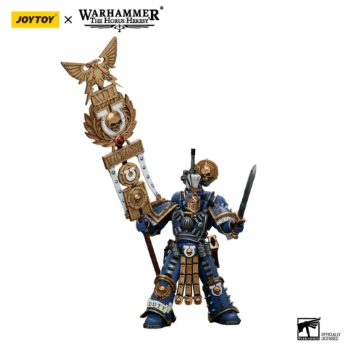 JOYTOY Ultramarines Remus Ventanus 1/18 14 cm