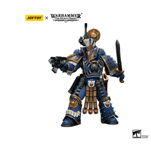 JOYTOY Ultramarines Remus Ventanus 1/18 14 cm