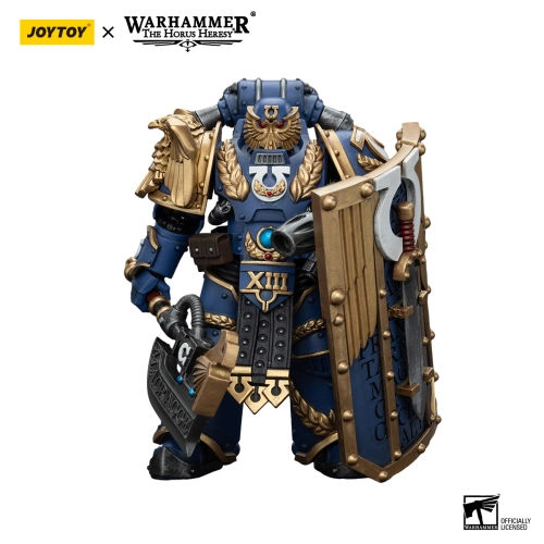 JOYTOY Ultramarines Invictarus Suzerain 2 1/18 12 cm