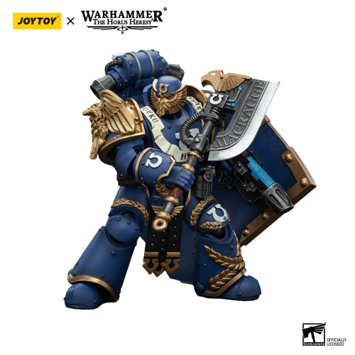 JOYTOY Ultramarines Invictarus Suzerain 1 1/18 12 cm