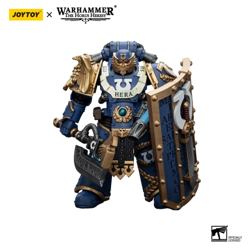 JOYTOY Ultramarines Invictarus Suzerain 1 1/18 12 cm