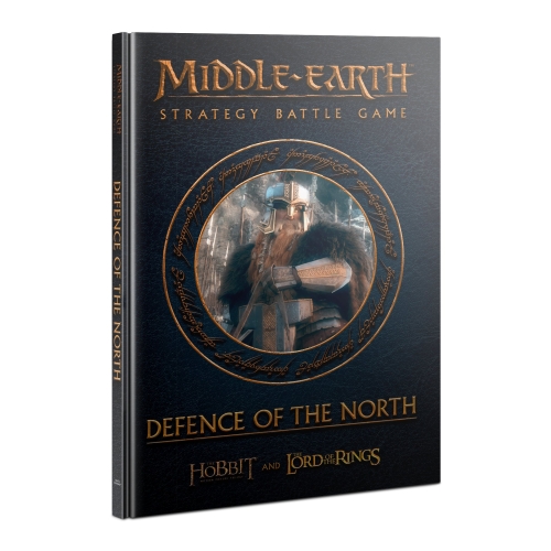 Middle-Earth SBG: Defence of the North