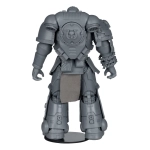 Warhammer 40,000: Figurka z gry Space Marine 2  - Titus 18 cm (Artist Proof)