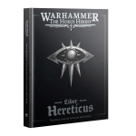 Liber Hereticus – Traitor Legiones Astartes Army Book