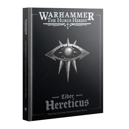 Warhammer: The Horus Heresy Committed Loyalist Collection Bundle - NEW (English)