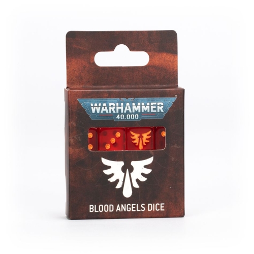 Cheap Miniature Blood Angels Astorath the Grim from Games Workshop