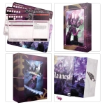 Champions of Slaanesh – Emperor's Children Army Set (ENGLIH)