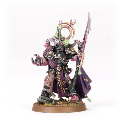 Champions of Slaanesh – Emperor's Children Army Set (ENGLIH)