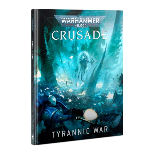 Crusade: Tyrannic War