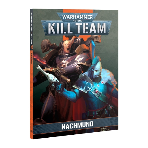 Warhammer 40,000: Kill Team: Nachmund