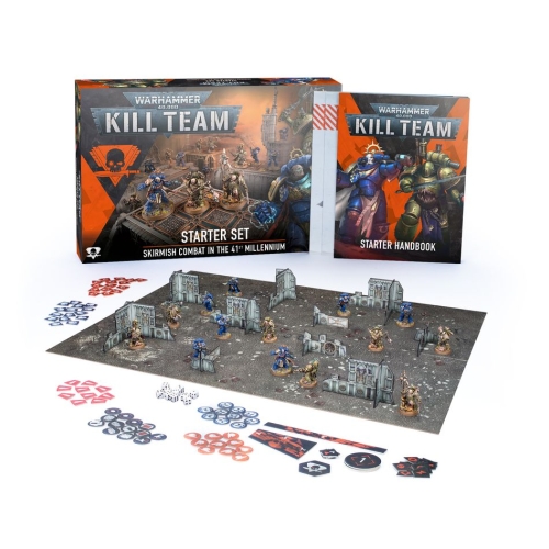 Cheap Kill Team Starter Set from Games Workshop