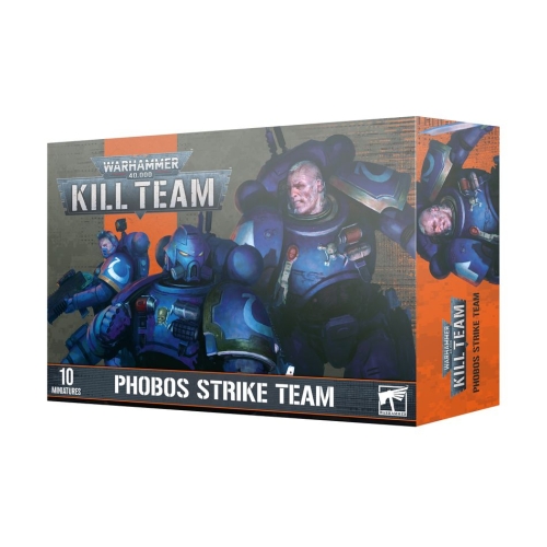 Cheap Miniatures Kill Team Phobos Strike Team from Games Workshop