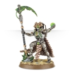 Necron Overlord