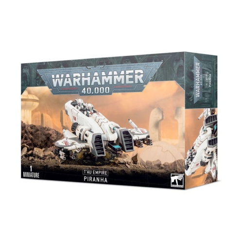 Cheap Miniature Tau Empire Piranha from Games Workshop